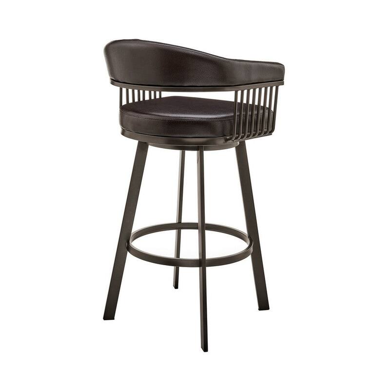 26 Inch Counter Stool - 34 H x 21 W x 22 L Inches