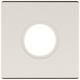 Option Lifetime Satin Nickel