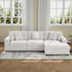 Option Beige/White