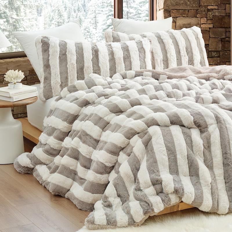 Chunkiest Chunky Bunny® Freezin Waters - Coma Inducer® Comforter Set