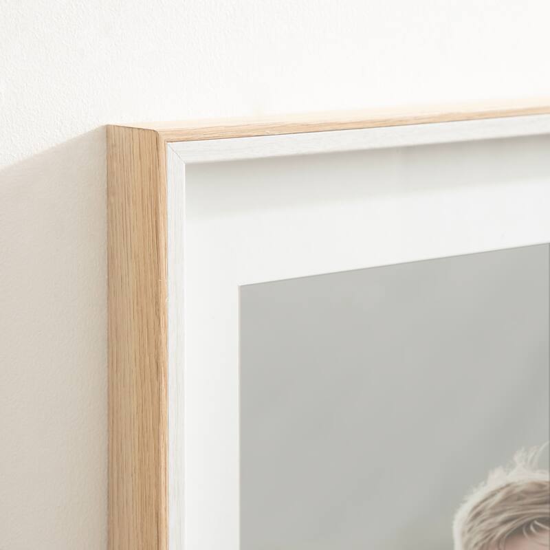 Kate and Laurel Gibson Photo Frame Set