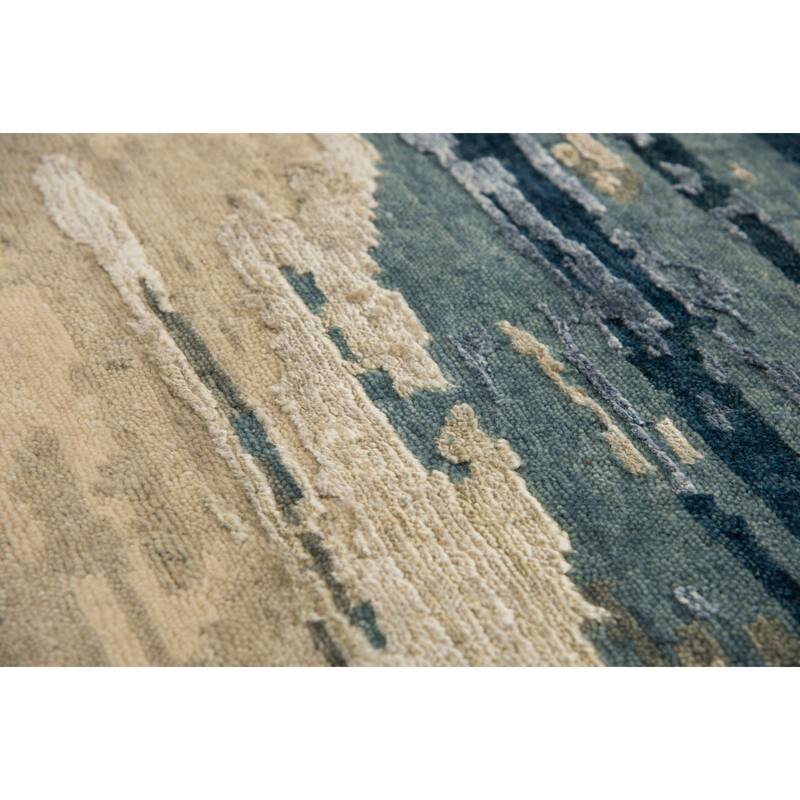 Alora Decor Noble Modern Abstract Rug
