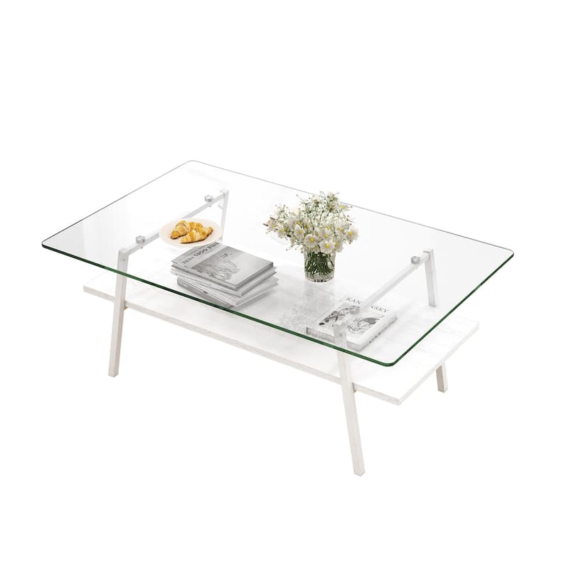 Modern Coffee Table for Living Room
