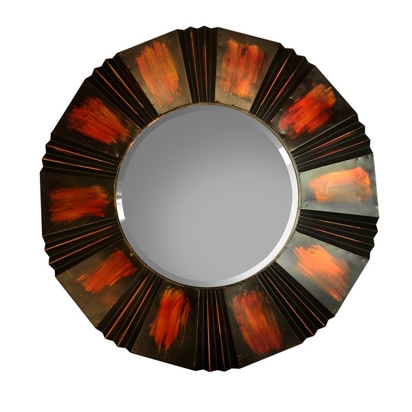 Metro Design Vanessa Mirror