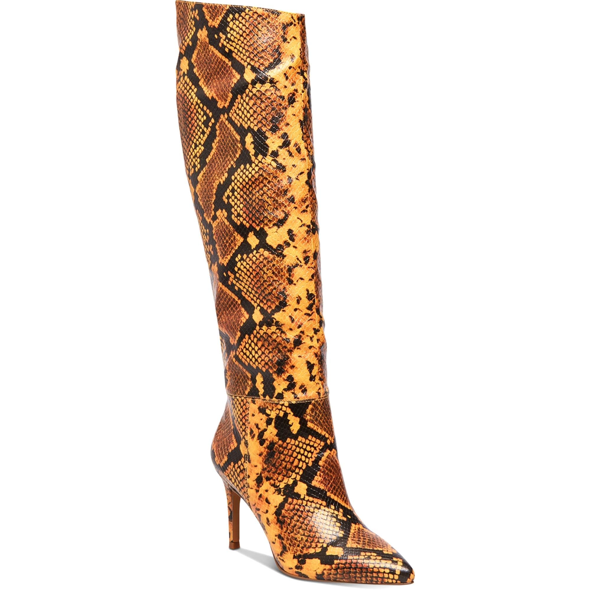 tall dress boots for women