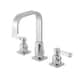 Option Polished Chrome