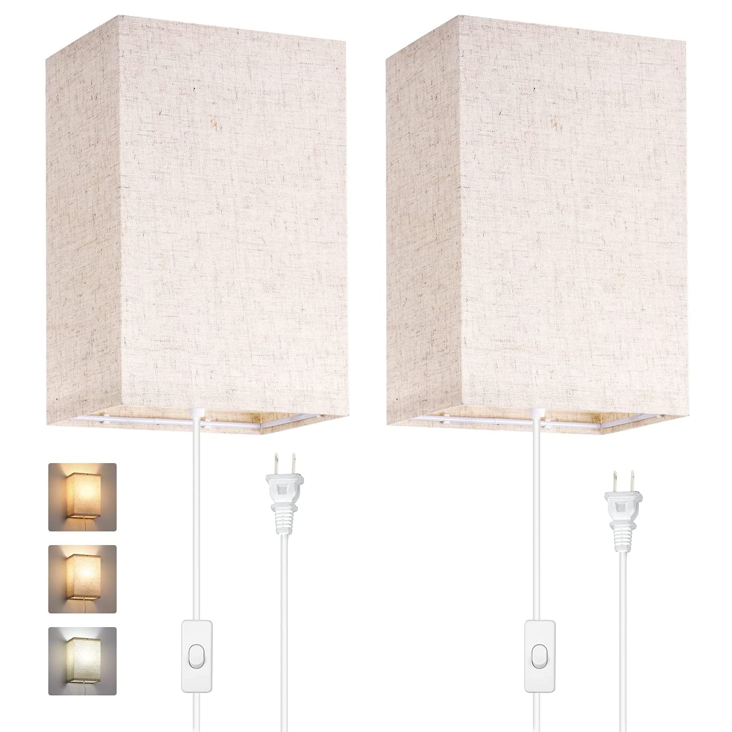 Night Lights Bed Bath & Beyond