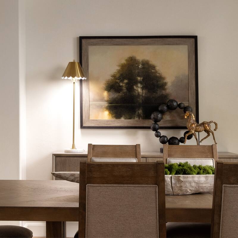 Tamara Day for Stylecraft Daphne Table Lamp