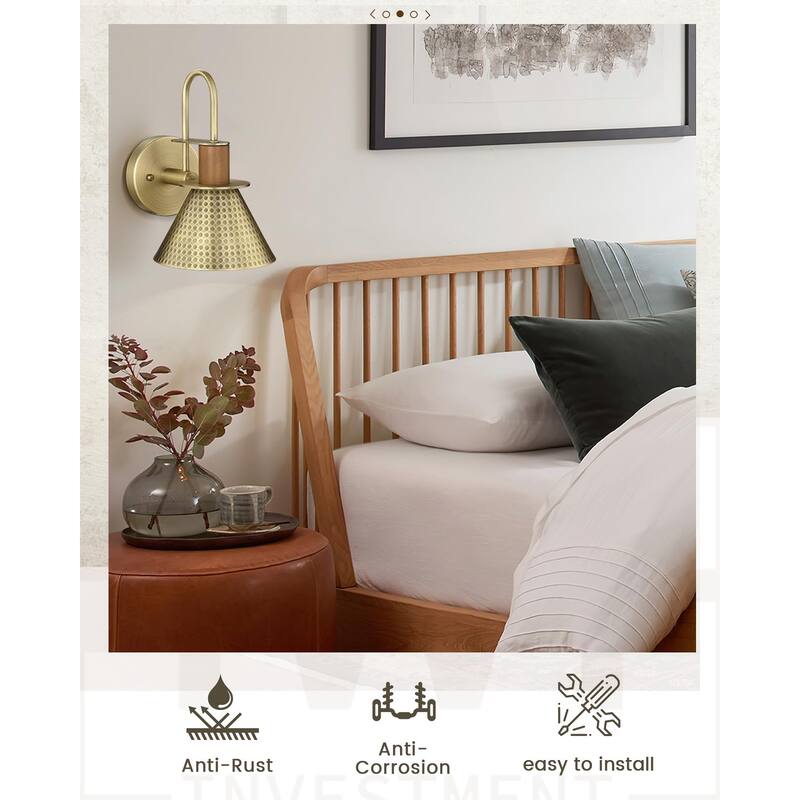 Gooseneck Barn Light, Wall Sconces