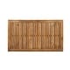 preview thumbnail 36 of 38, Polaris 45-inch 3-piece Outdoor Bar Table Set by Christopher Knight Home