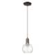 Option Oil Rubbed Bronze / Seedy