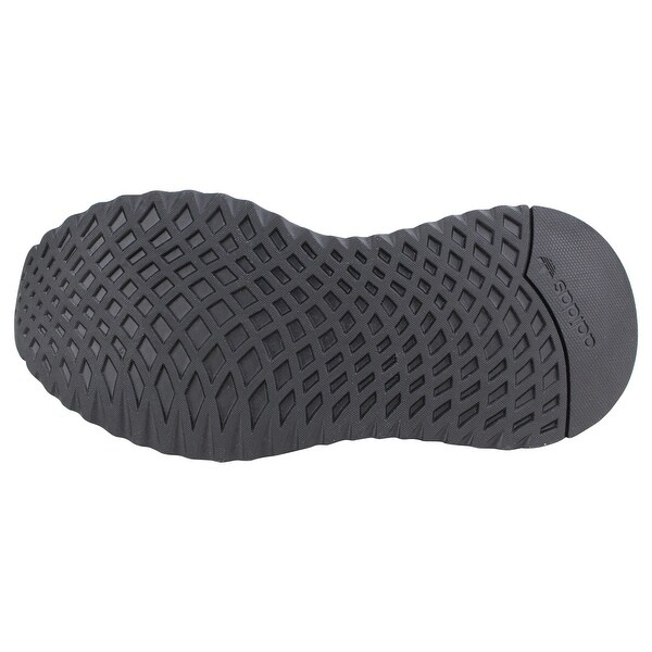 Adidas U_Path Run J Core Black G28107 Grade-School - Overstock - 35261365