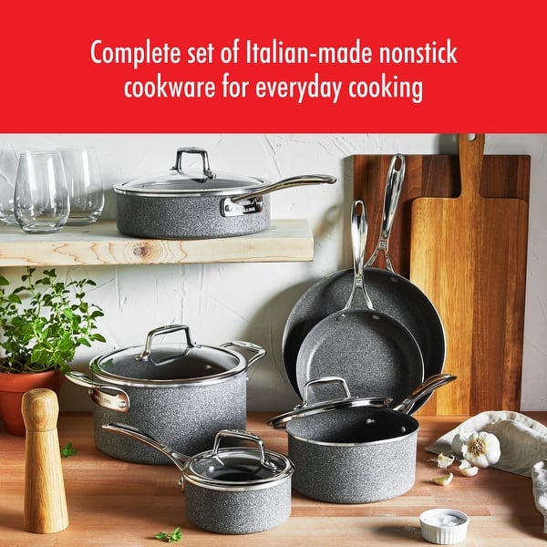 Zwilling Cookware Sets