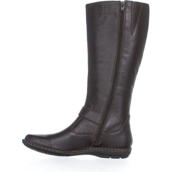born flat boots