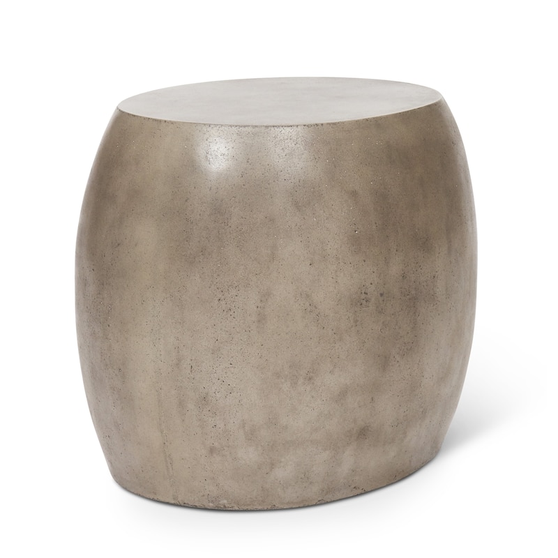Mixx - Pebble End Table