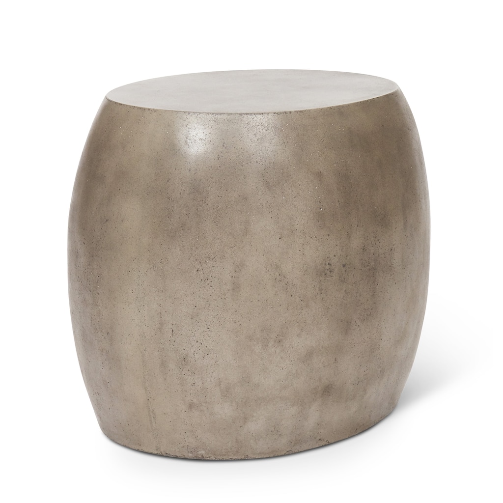 Mixx - Pebble End Table