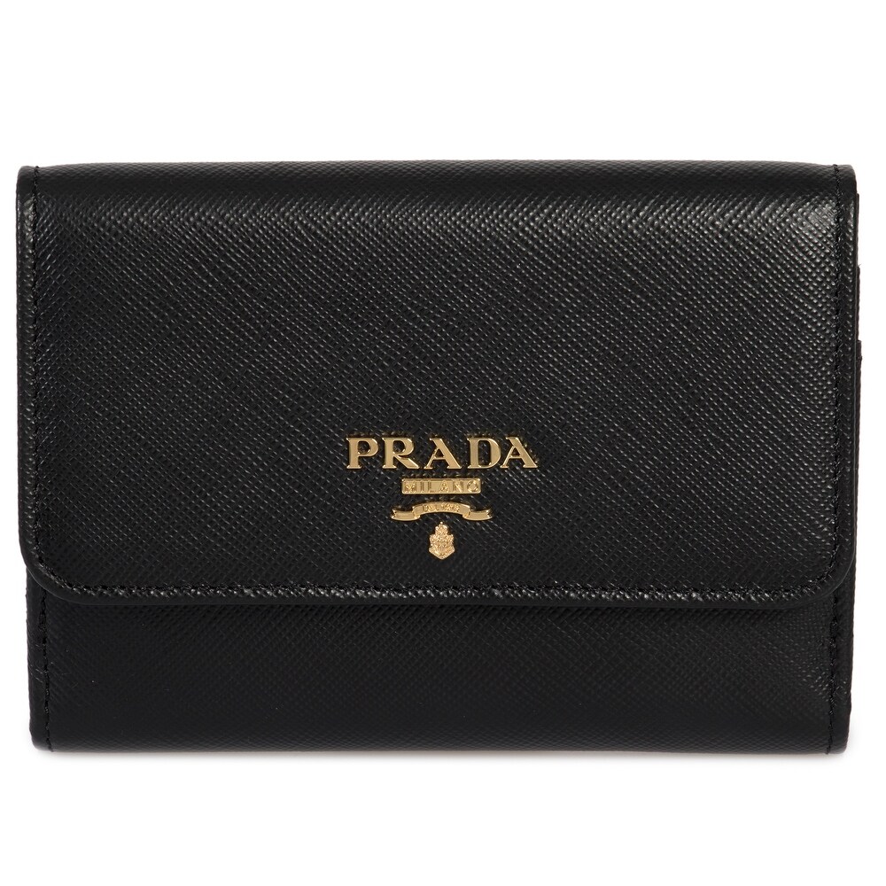 buy prada wallet online
