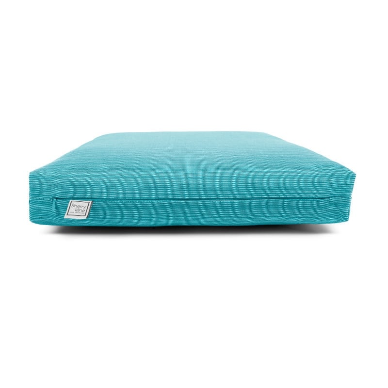 Sherry Kline Island Breeze Tailored Seat Cushion Set of 2 - N/A