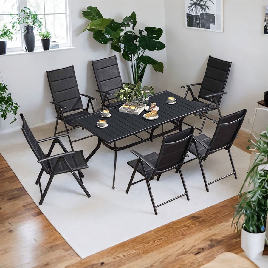 Greyson square 5 on sale piece dining set