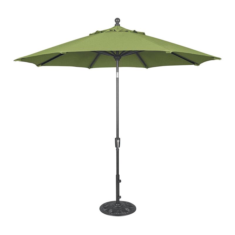 SimplyShade Catalina 9' Octagon Push Button Tilt Umbrella
