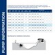 preview thumbnail 20 of 57, Alpine Corporation Cyclone Pump for Ponds, Fountains, Waterfalls, and Water Circulation