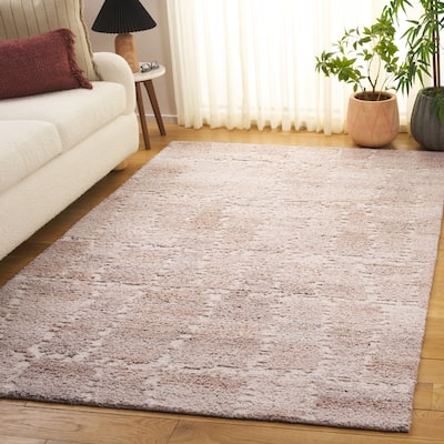 SAFAVIEH Handmade Harvest Friedi Rug