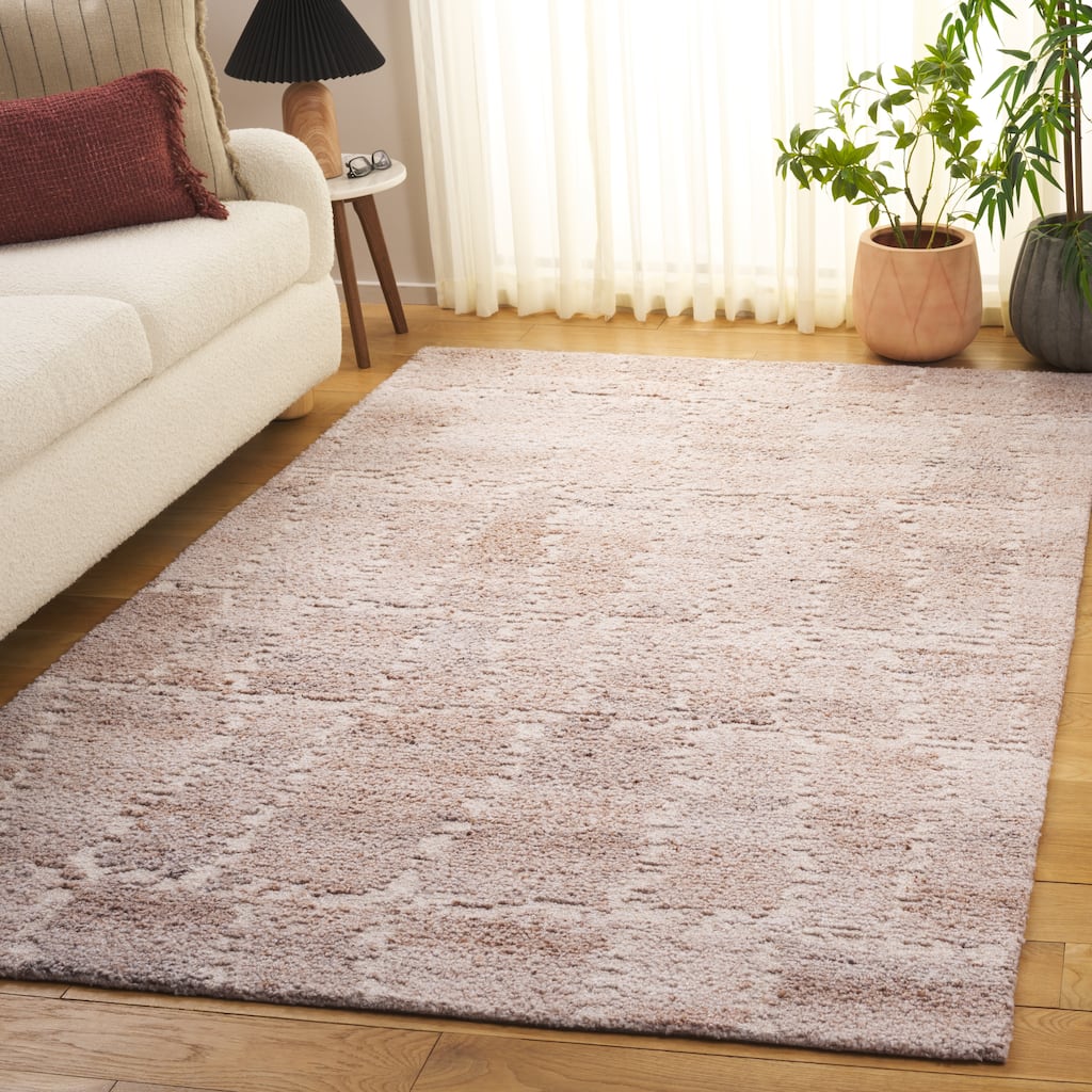 SAFAVIEH Handmade Harvest Friedi Rug