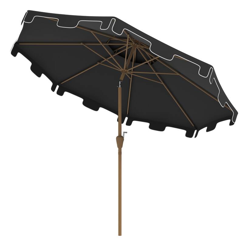 Versatile Outdoor Umbrella for Patio, Deck and Pool Protection