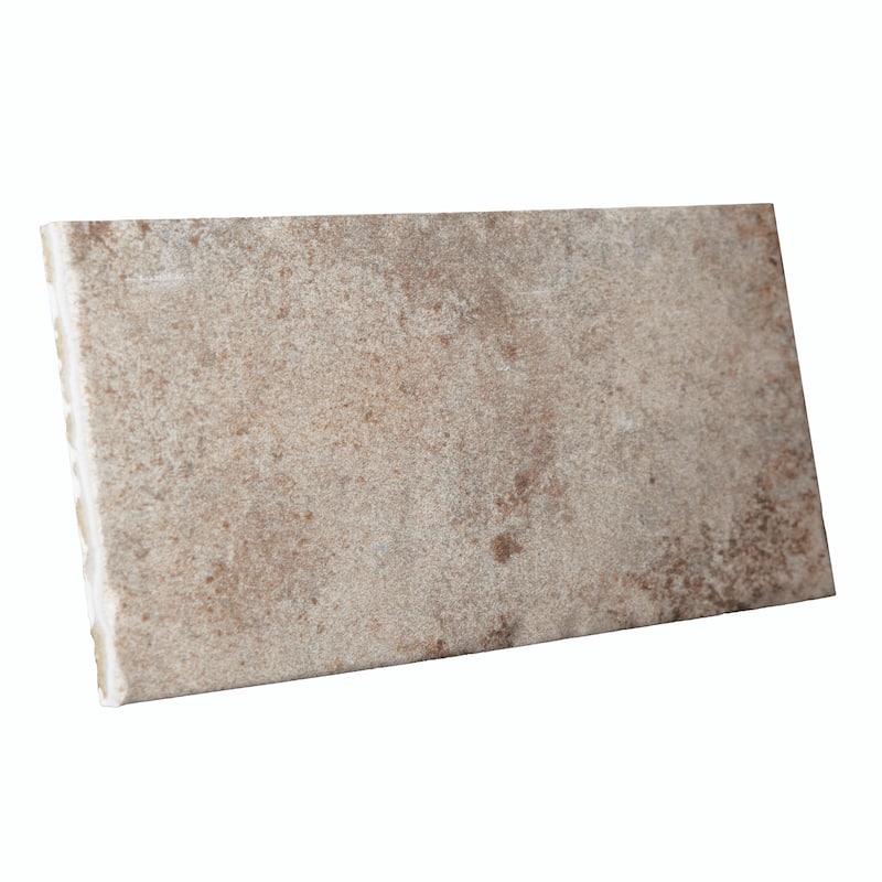 Merola Tile Americana Boston Downtown 4-3/8" x 8-3/4" Porcelain Floor and Wall Tile
