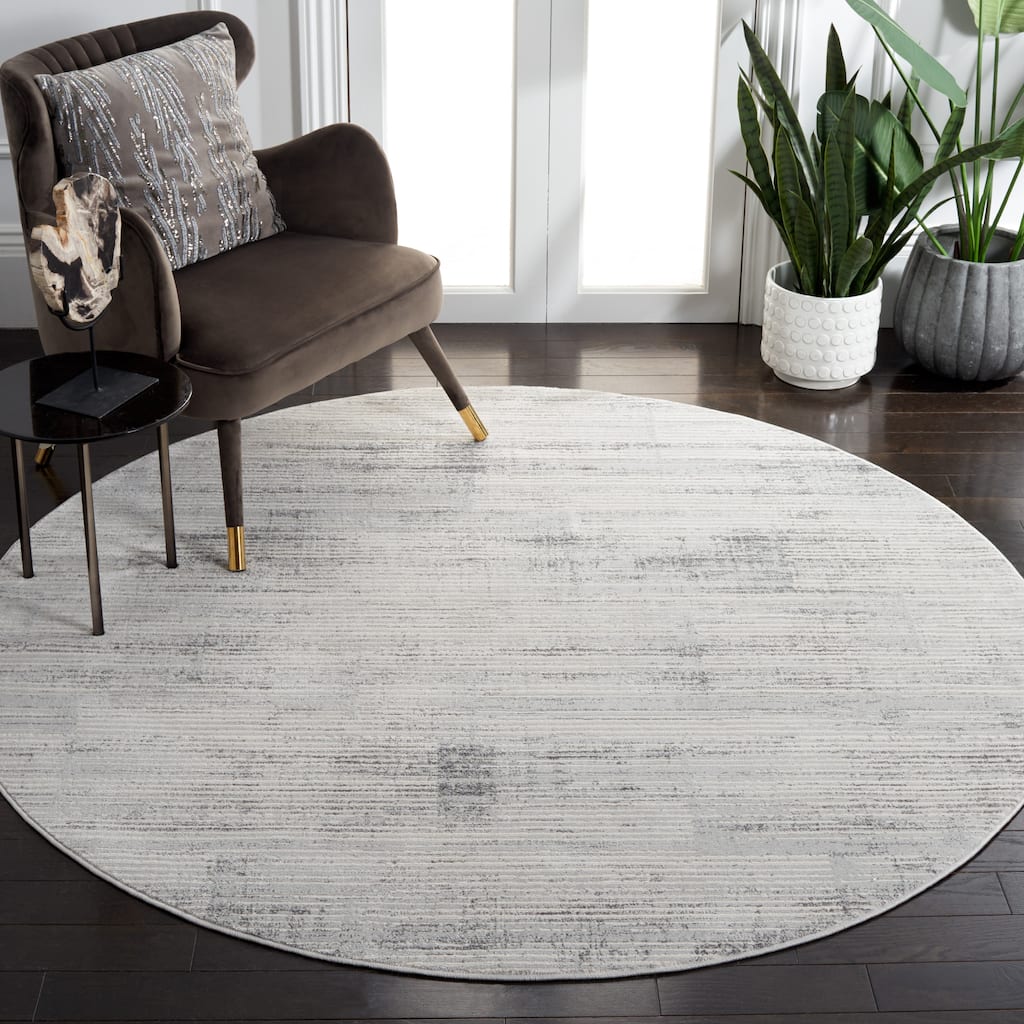 SAFAVIEH Whisper Arnhildur Modern Rug