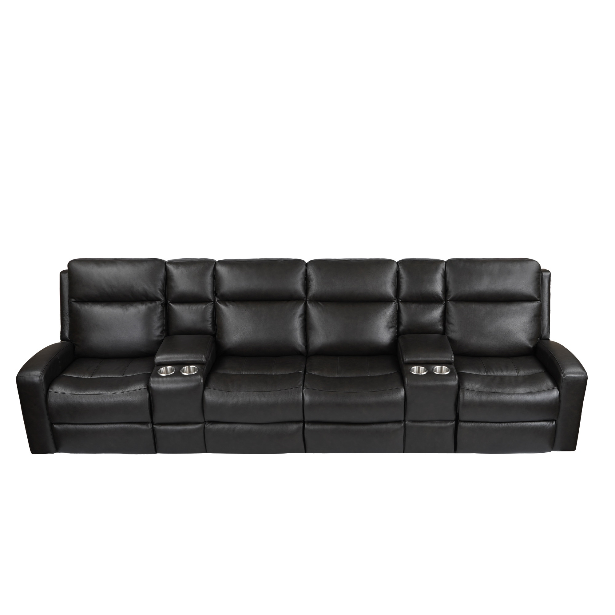 Taylor mkii powered recliner hot sale sofa