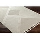 preview thumbnail 5 of 3, Livabliss Finland Modern & Contemporary Diamond Area Rug