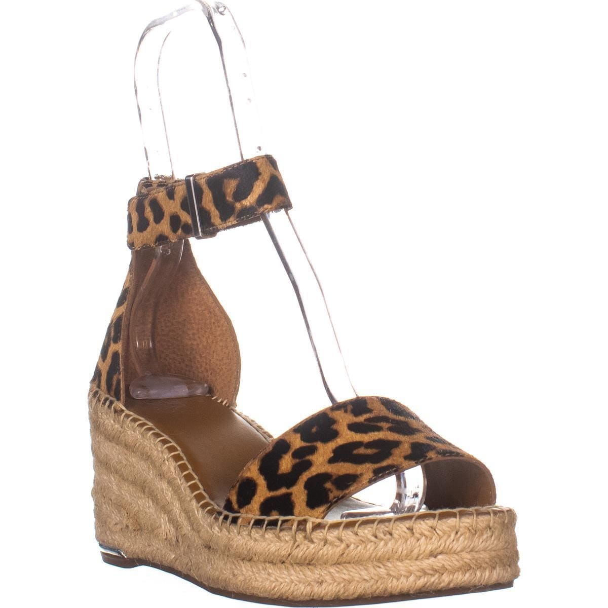 clemens espadrille wedge sandal