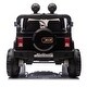 preview thumbnail 14 of 78, 24V Electric Kids Ride-On Vehicle, Parent-Controlled Car with Adjustable Speeds, Pull Rod, Storage & LED Lights
