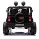 preview thumbnail 14 of 78, Licensed 12V Electric Ride On Car for Kids, 2WD with Bluetooth & LED Lights