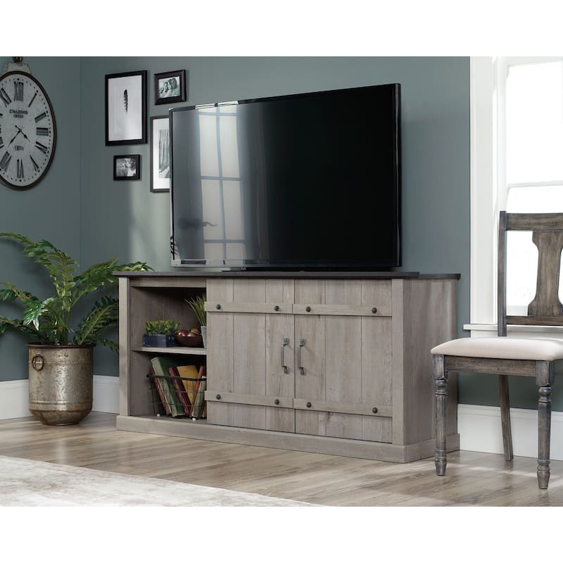 Entertainment Credenza