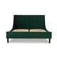 preview thumbnail 130 of 193, Aspen Upholstered Channel Tufted Platform Bed