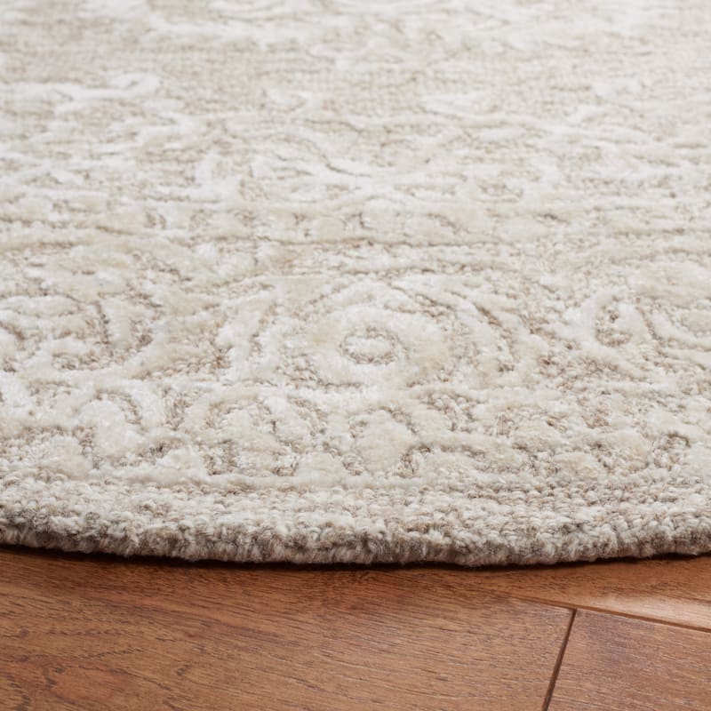 SAFAVIEH Handmade Precious Jackeline Rug