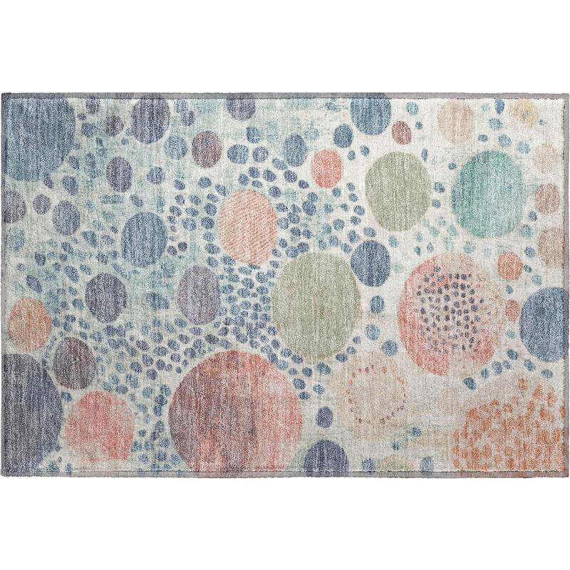 Premium Washable Super Soft Mayfield Rug