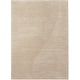 preview thumbnail 12 of 22, Nourison Gemma Indoor only Abstract Area Rug Taupe - 7' 10" x 9' 10" - Rectangle