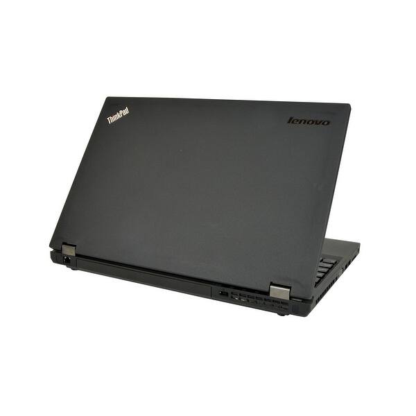 Shop Black Friday Deals On Lenovo Thinkpad T540p Intel Core I5 4300m 2 6ghz 8gb Ram 1tb Hdd Dvd 15 6 Win 10 Pro Laptop Refurbished Overstock 22161683