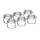 Option Clear Lids
