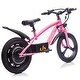preview thumbnail 49 of 75, 24V Kids Ride On Electric Dirt Bike,300W Super Power Motor,Handle Acceleration Up to 12.43MPH,16in Wheels,Power Display
