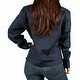 Hartwell Womens Woven Blouse - Thumbnail 5