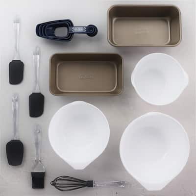 GLAD™ 14 Piece Sweet Bread Kit