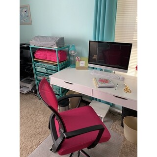 Modern Home Zuna Mid-Back Office Chair