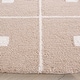 preview thumbnail 31 of 32, Martha Stewart by SAFAVIEH Zhivica Checkered Wool Rug