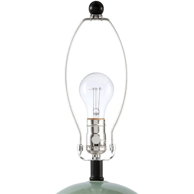 Livabliss Vogel Traditional Accent Table Lamp