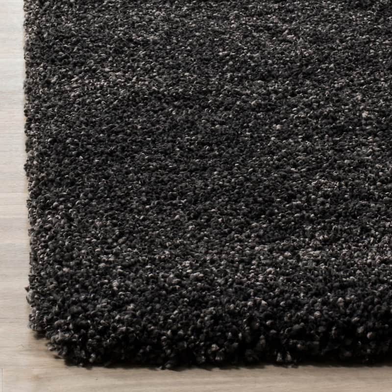SAFAVIEH, Milan Shag Afton 2-inch Thick Area Rug