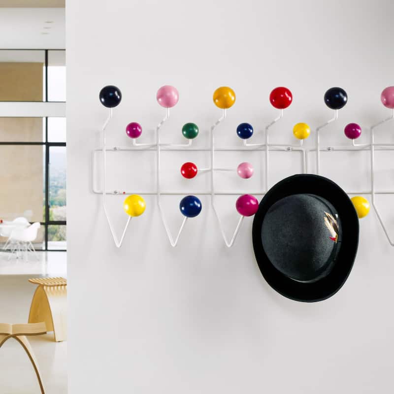 Wall Hanger Hang It All (Multicolor) - Multi
